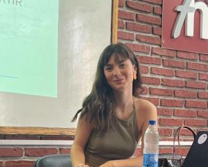 Picture of Camila Tessari
