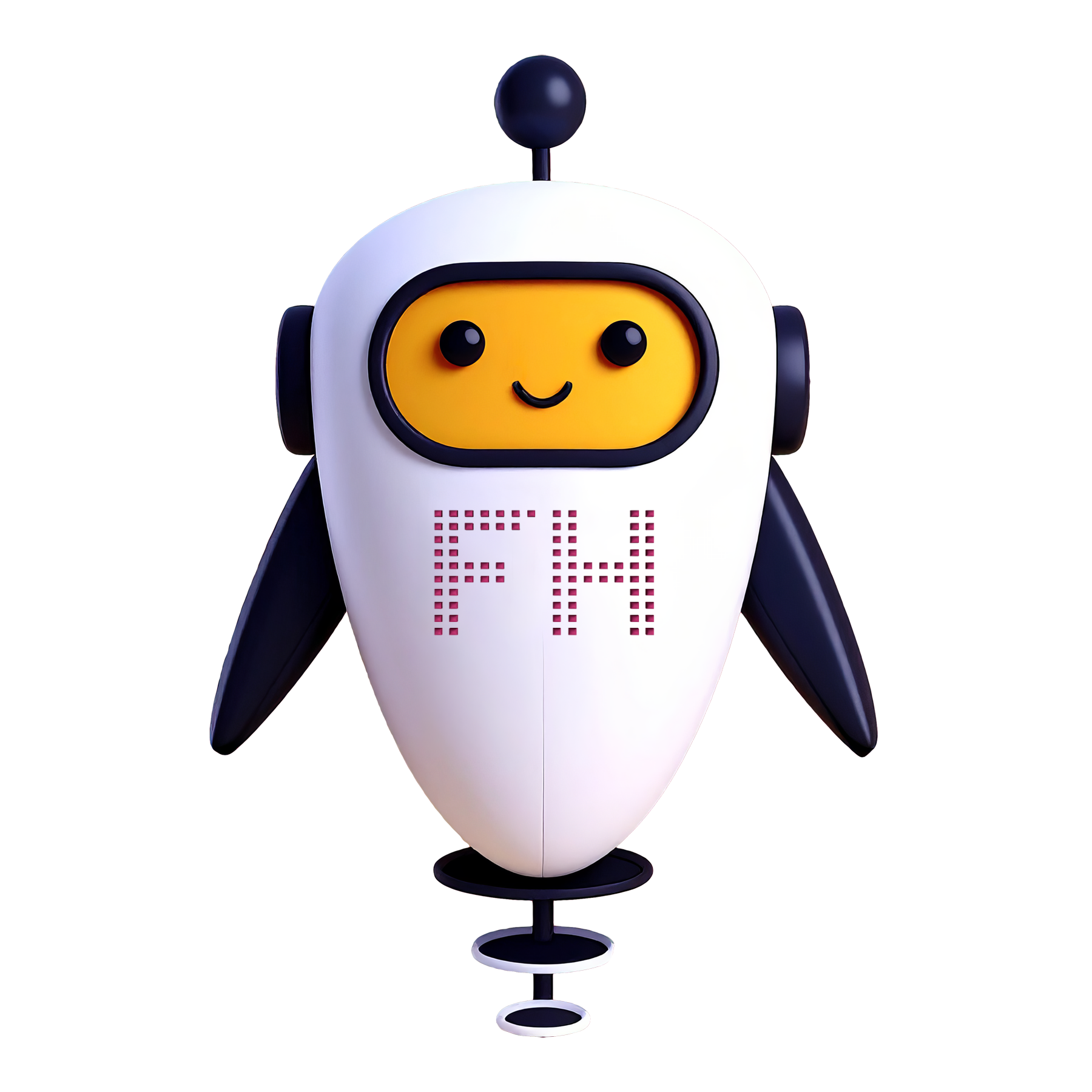 HUMABOT