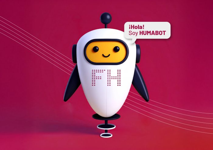 HUMABOT