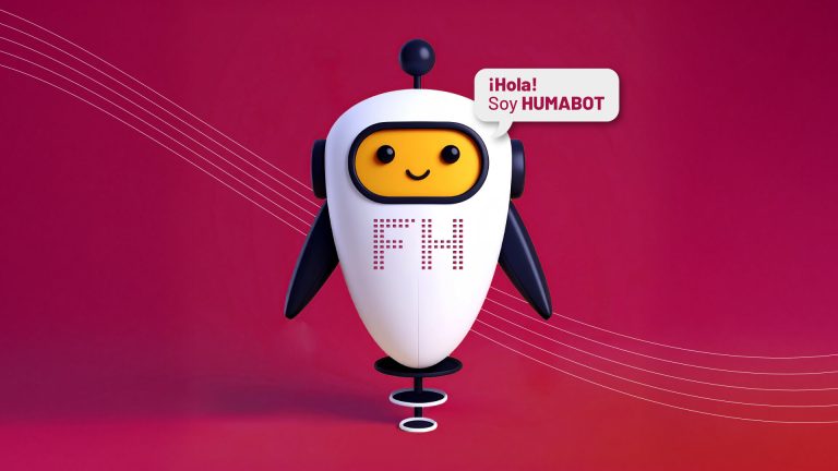 HUMABOT