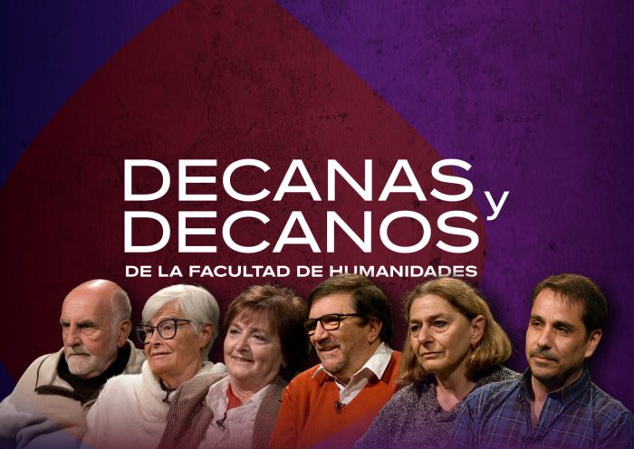 Humanidades - Decanas y Decanos