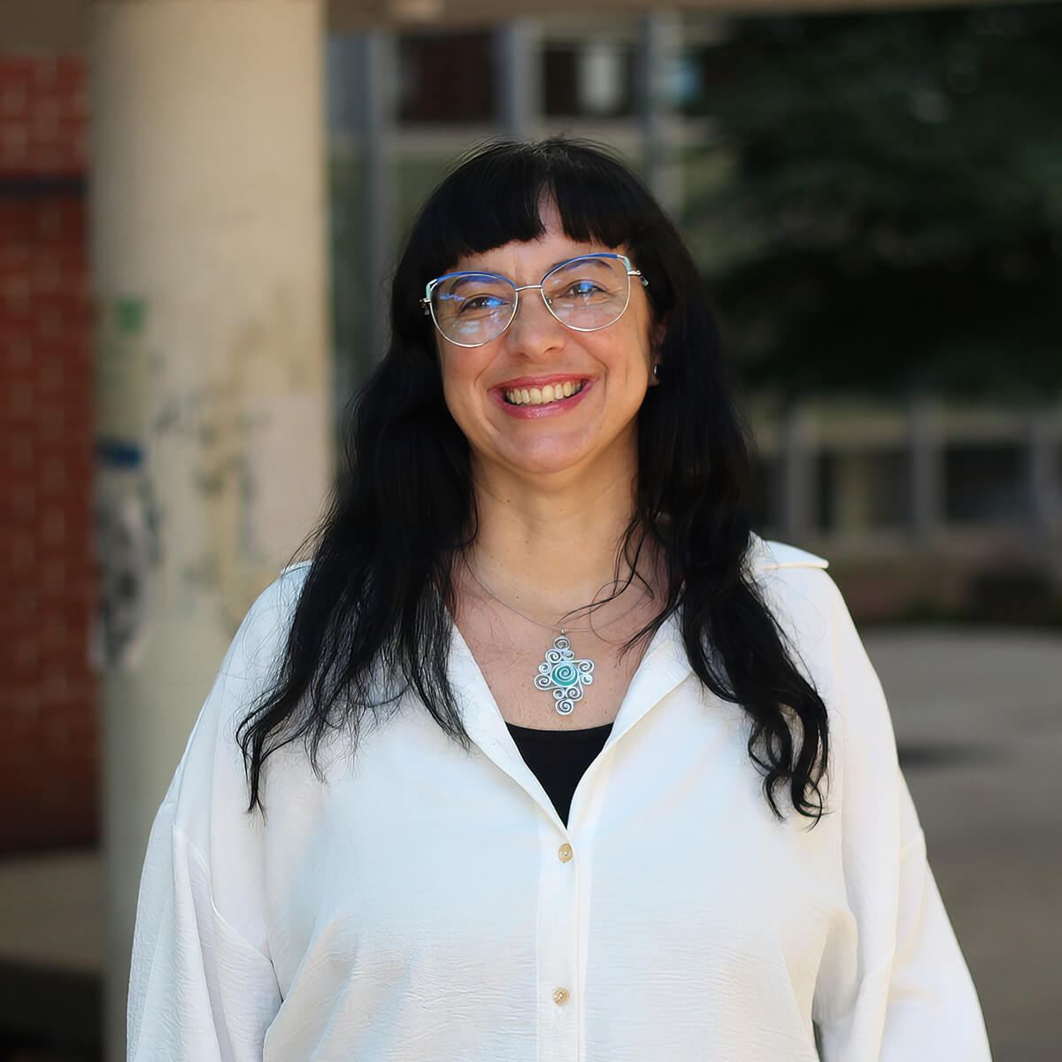 Humanidades - Adriana Martinez- - Vicedecana