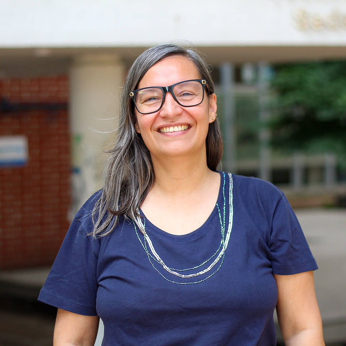 Humanidades - Ivonne Barragán - Secretaria de Posgrado