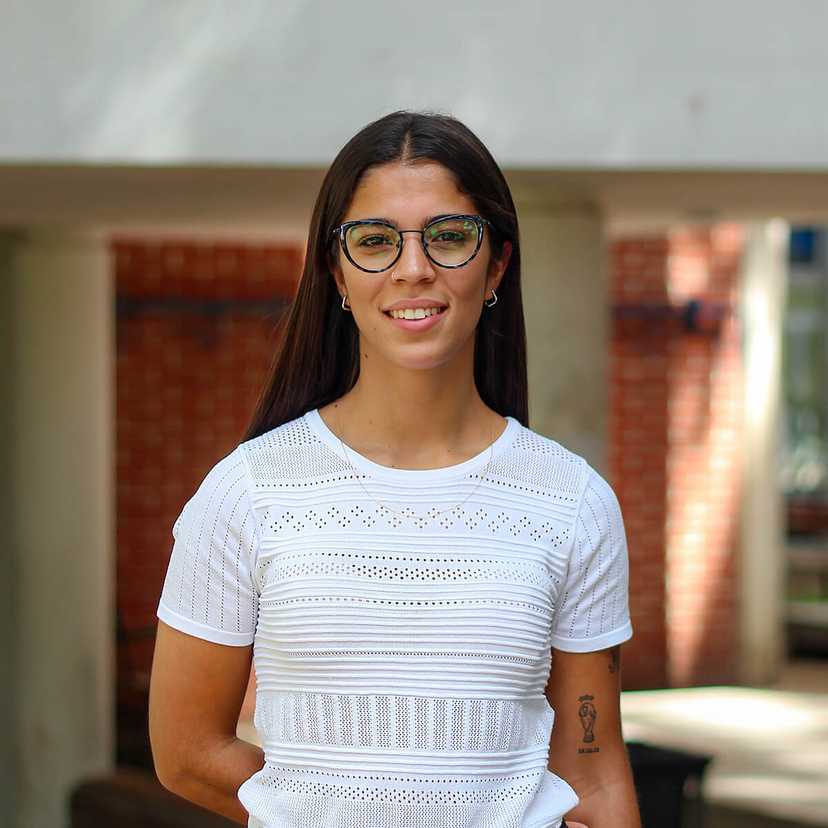 Humanidades - Daiana Fornaso