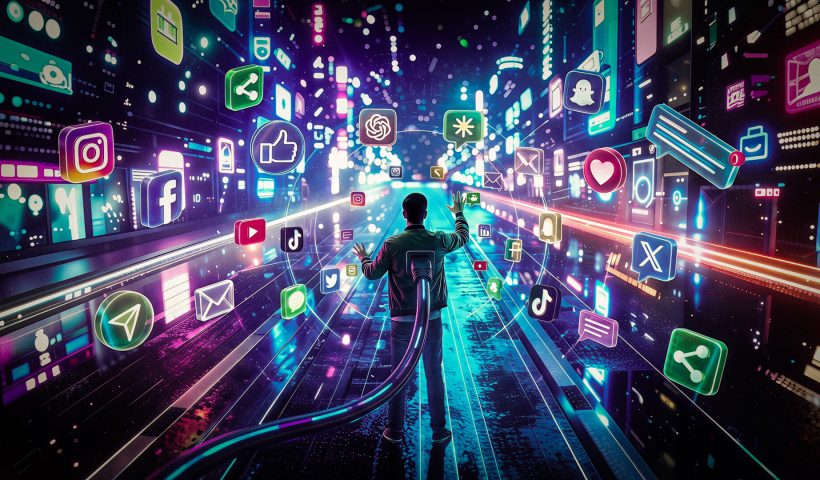 Humanidades LIAS -Entre rachas y desafios