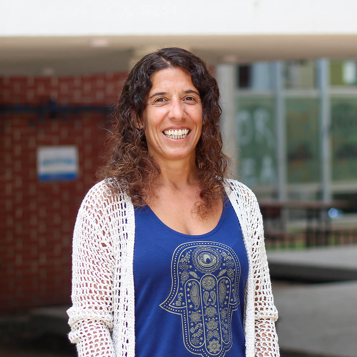 Humanidades - Luciana Berenjeno