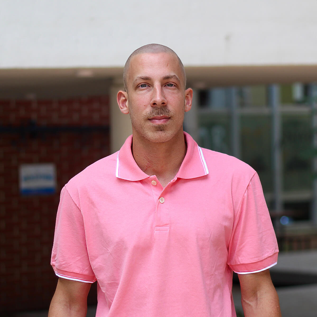 Humanidades - Nicolás Braun