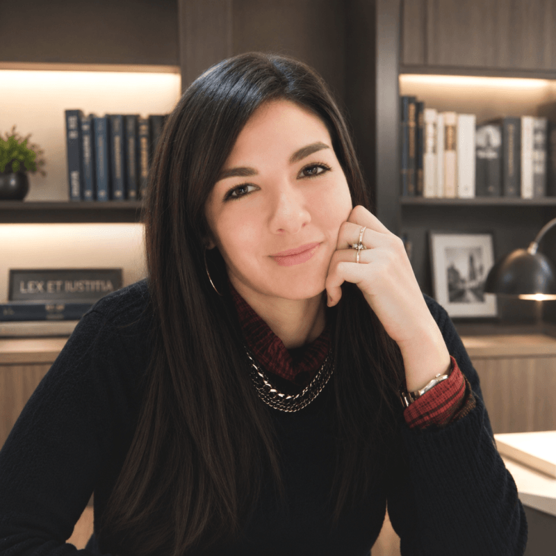 Victoria L. Veliz