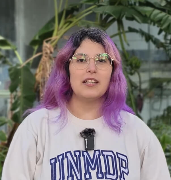 Humanidades - Marcela Cataldi