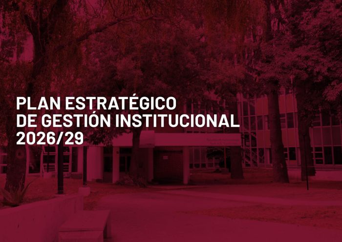 Conocé el Plan Estratégico 2026-2029 de la Facultad de Humanidades. Innovación, inclusión y calidad académica. Descargá el documento completo en PDF.