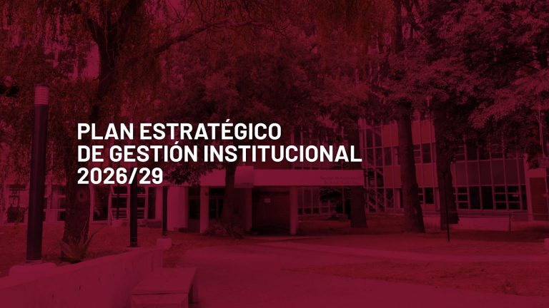 Conocé el Plan Estratégico 2026-2029 de la Facultad de Humanidades. Innovación, inclusión y calidad académica. Descargá el documento completo en PDF.