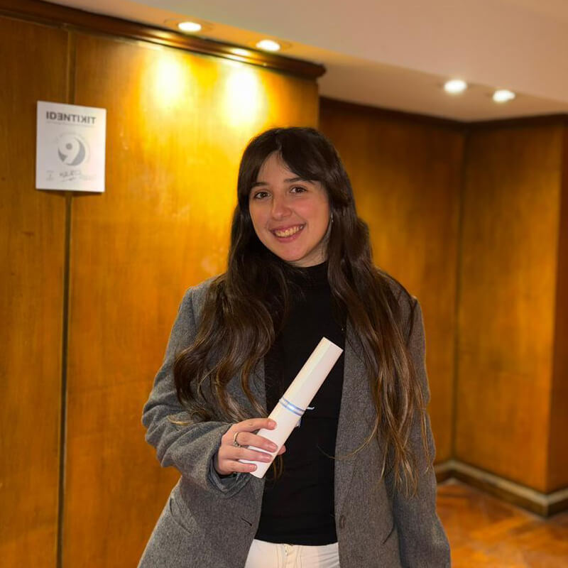 LIAS - Humanidades UNMdP - Valentina Fardin