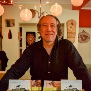 Imagen de  Juanjo Lakonich